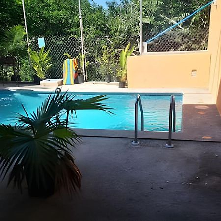 C3 Alberca Privada A 5 Min De La Playa Y Manglar! Villa Penita de Jaltemba Exteriör bild