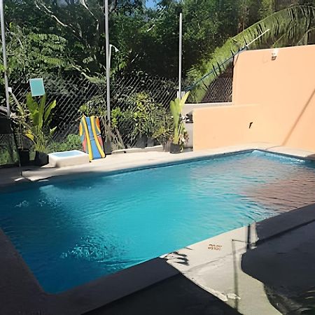 C3 Alberca Privada A 5 Min De La Playa Y Manglar! Villa Penita de Jaltemba Exteriör bild
