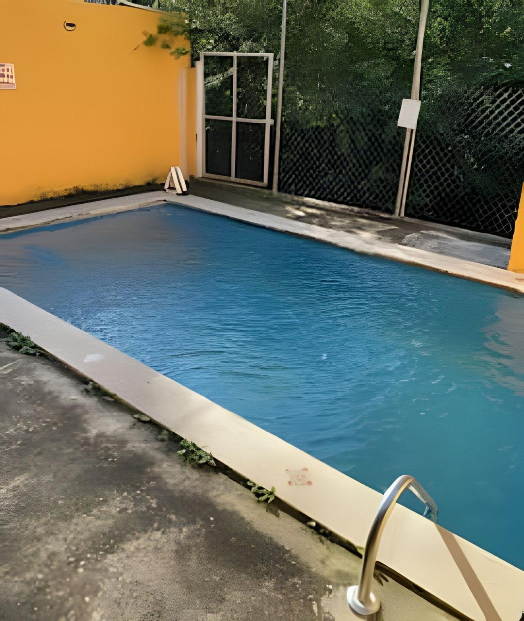C3 Alberca Privada A 5 Min De La Playa Y Manglar! Villa Penita de Jaltemba Exteriör bild