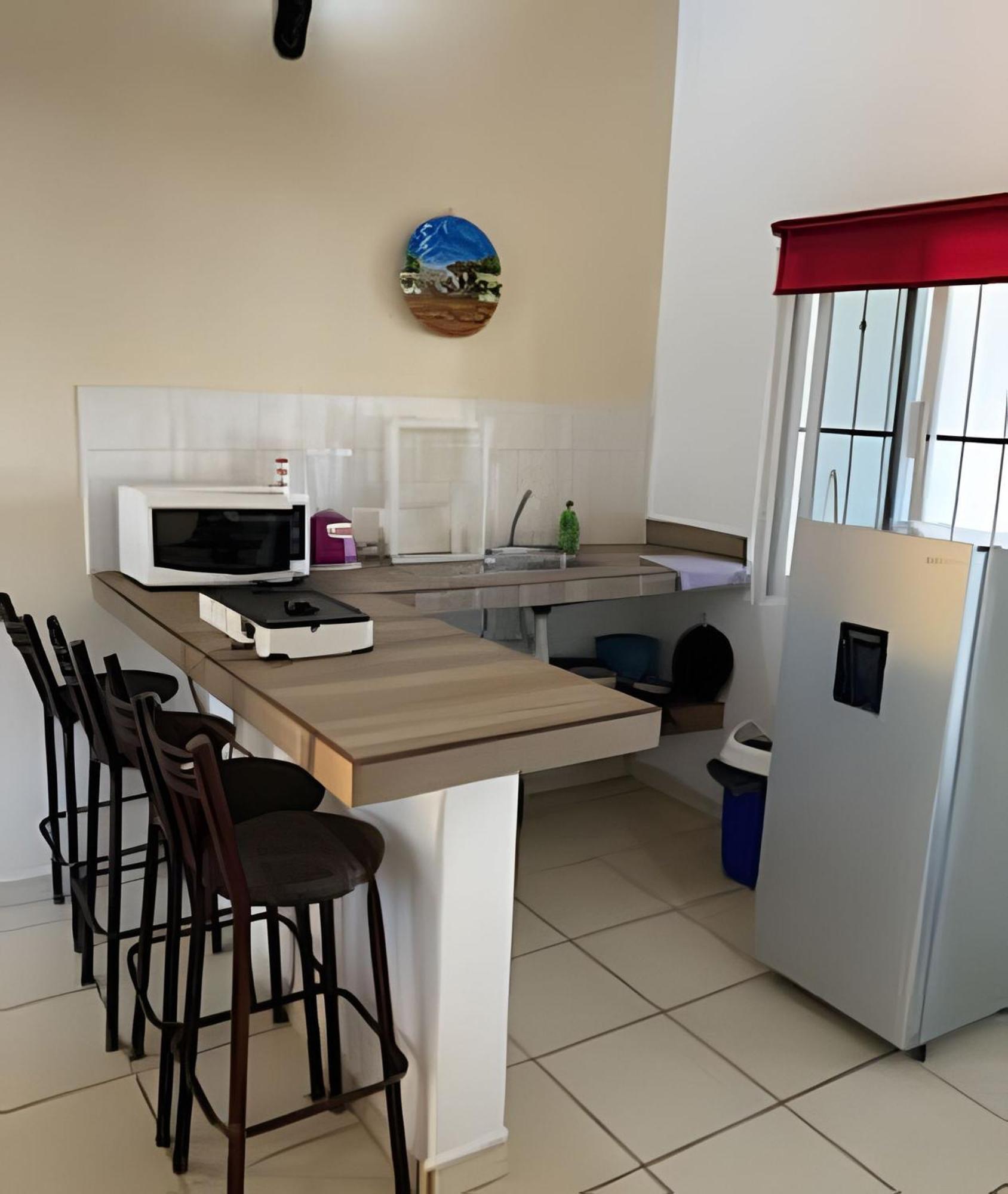 C3 Alberca Privada A 5 Min De La Playa Y Manglar! Villa Penita de Jaltemba Exteriör bild