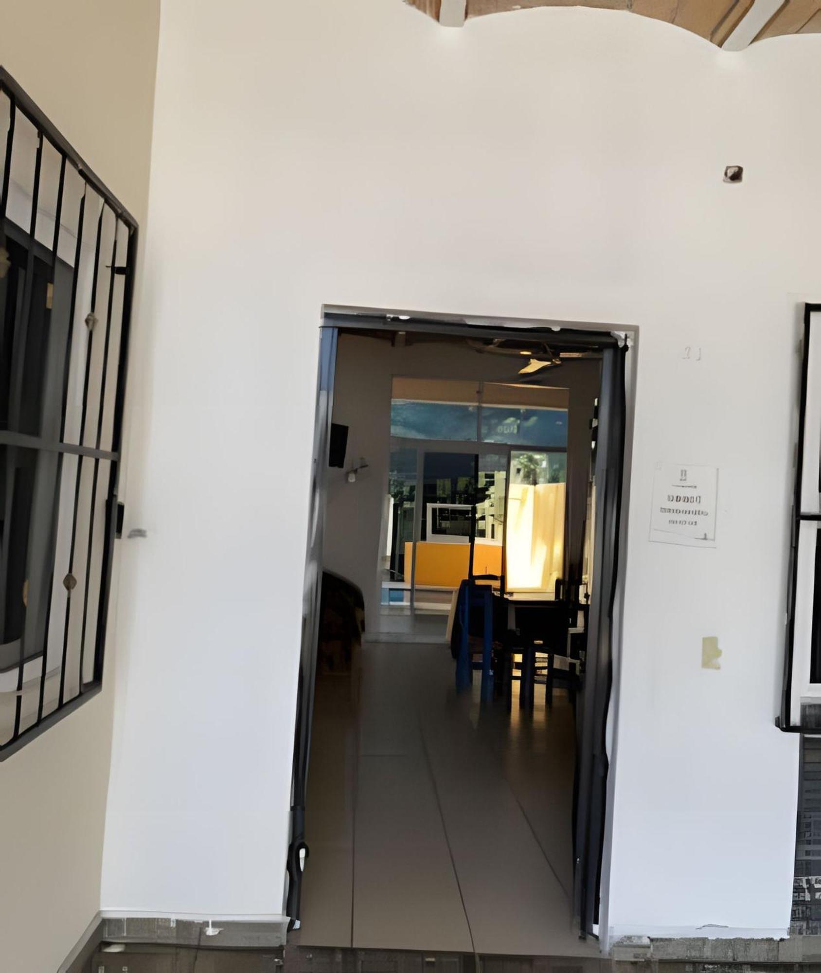 C3 Alberca Privada A 5 Min De La Playa Y Manglar! Villa Penita de Jaltemba Exteriör bild