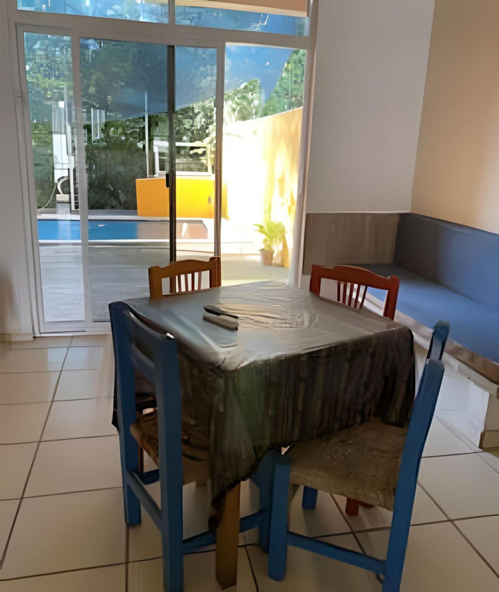 C3 Alberca Privada A 5 Min De La Playa Y Manglar! Villa Penita de Jaltemba Exteriör bild