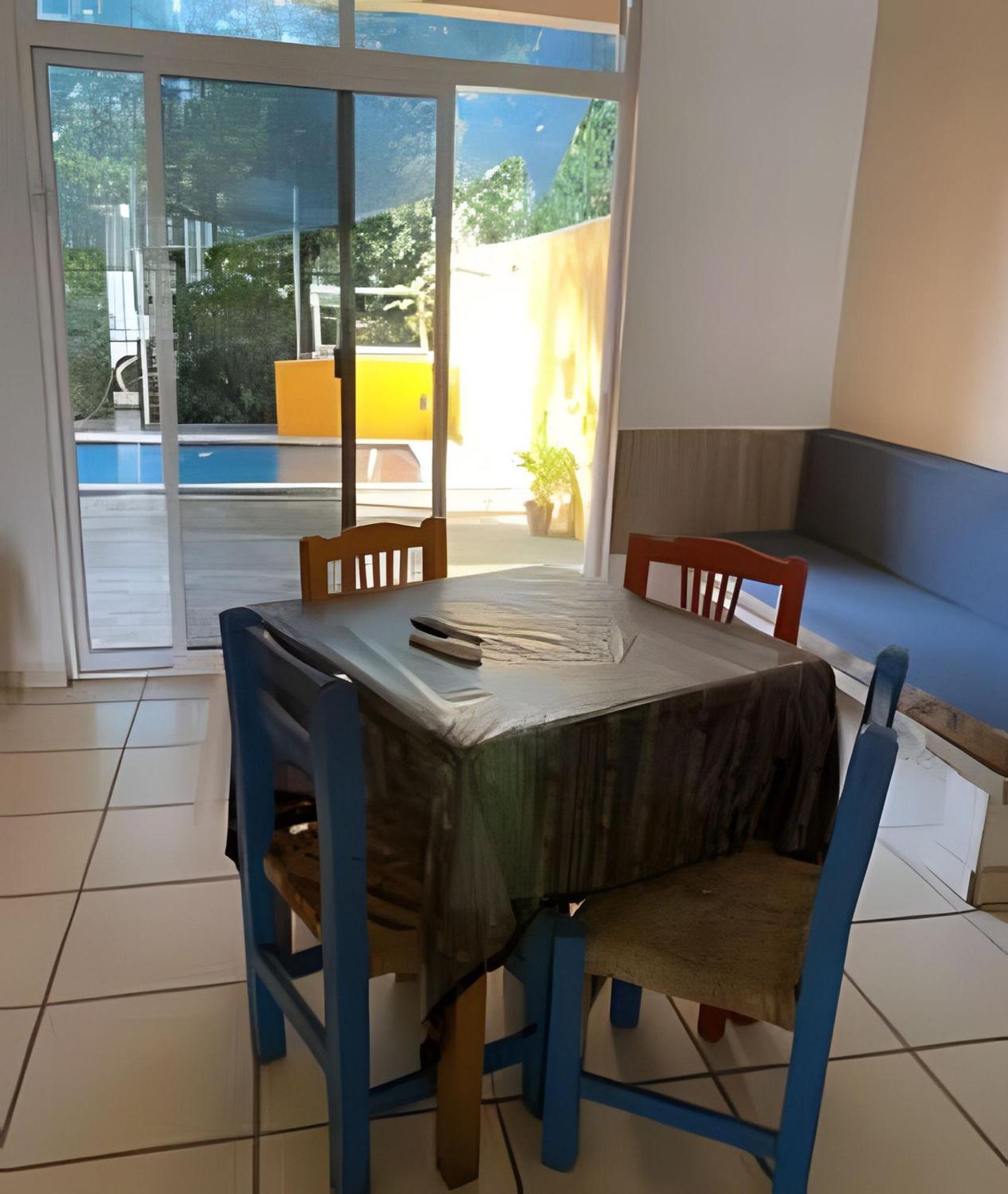 C3 Alberca Privada A 5 Min De La Playa Y Manglar! Villa Penita de Jaltemba Exteriör bild