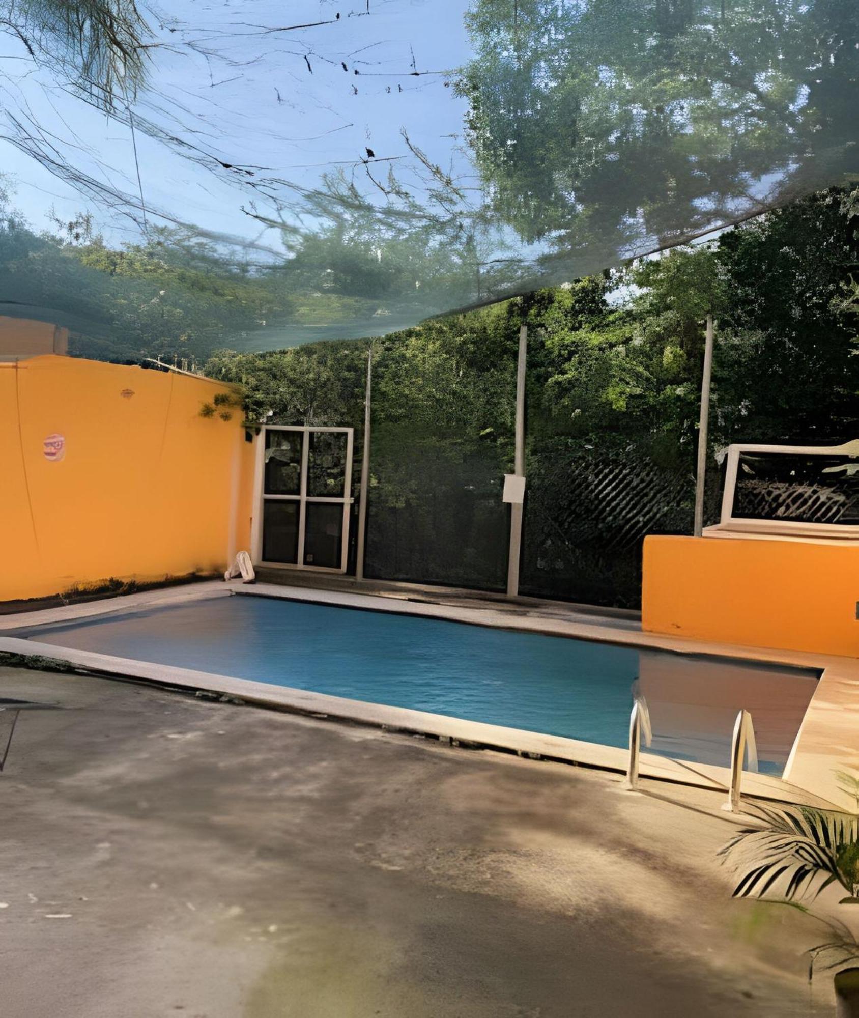 C3 Alberca Privada A 5 Min De La Playa Y Manglar! Villa Penita de Jaltemba Exteriör bild