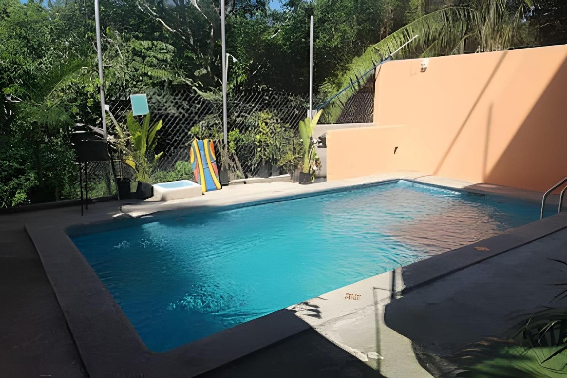 C3 Alberca Privada A 5 Min De La Playa Y Manglar! Villa Penita de Jaltemba Exteriör bild